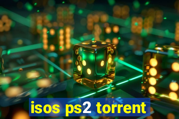 isos ps2 torrent